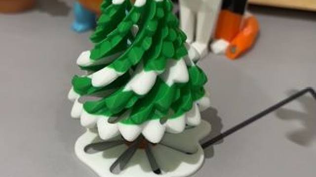 这个我可以玩一整天！！ #玩个很新的东西 #解压玩具