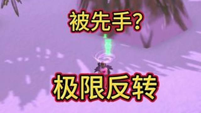 极限反转 #魔兽世界 #魔兽世界怀旧服 #魔兽世界pvp