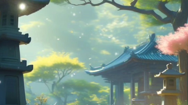 什么是“春色满园”？