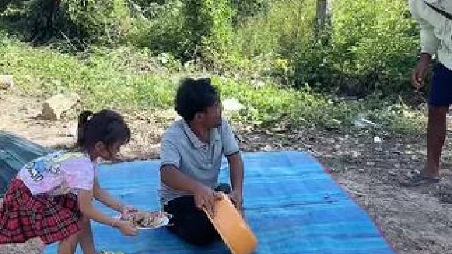 我的乡村生活 #看一遍笑一遍 #东南亚矮子#实在憋不住就笑出来吧 #东南亚八面佛