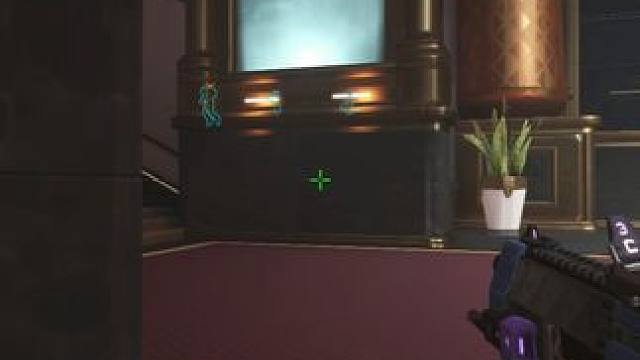 《摩西魅力时刻》 #守望先锋 #守望先锋归来