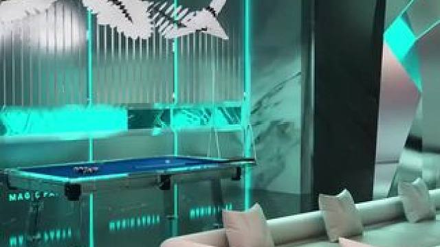 嘿，你知道五华那的YO局夜店酒吧KTV不？咋不知道，那可是金牌好店呢。他家那个欢唱套餐麦吉克中包不错