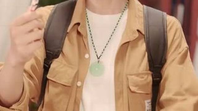 我能来回穿梭女儿国