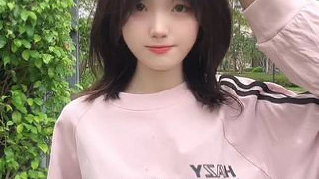 今天跳个舞～ #一学就会系列 #甜妹