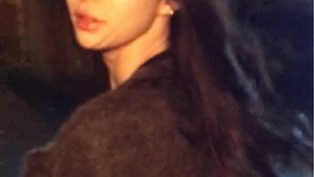 一张照片 半句再见 回不到从前 #5s #氛围感