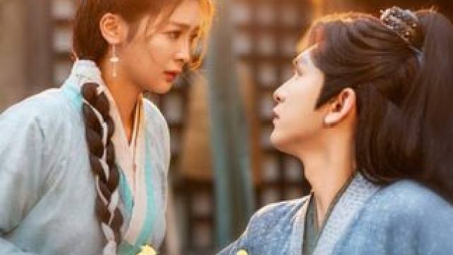 #dou来看好剧 #百亿剧好看计划 #重生之农门医妃 #钟熙