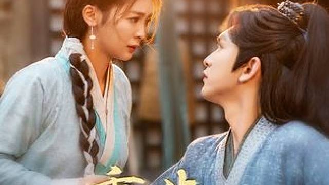 #重生之农门医妃 #古装短剧 #新剧来袭 #追剧不能停 #钟熙