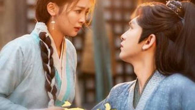 #dou来看好剧 #百亿剧好看计划 #重生之农门医妃 #钟熙