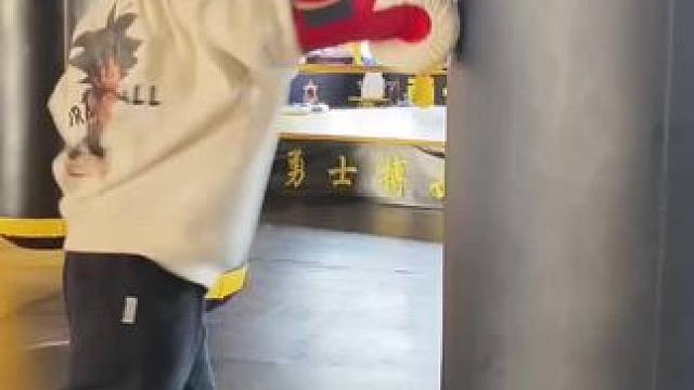 我发布了一个新视频，快来围观吧！