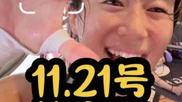 状态爆棚11.21号 
最后冲击时间#泰拳女孩 #暴力美学