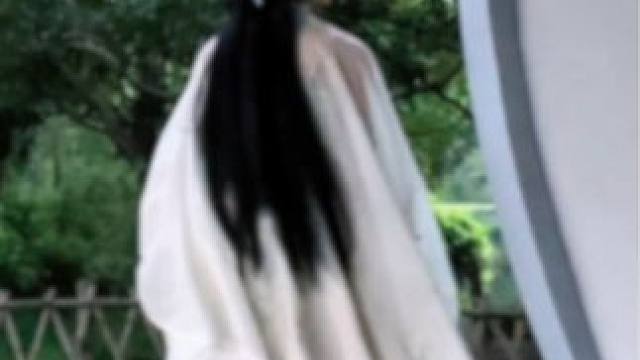 我好像在哪儿见过你&hellip;&hellip; #变装 #古风