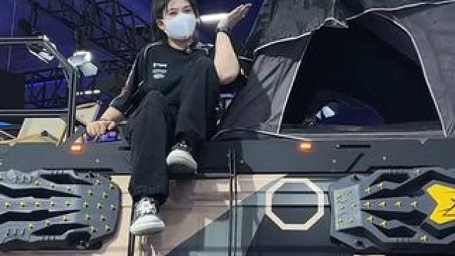 志合者不以山海为远，和#依维柯欧霸&middot;山海#依维柯欧霸&middot;雷霆一起出发！#2024广州国际车展