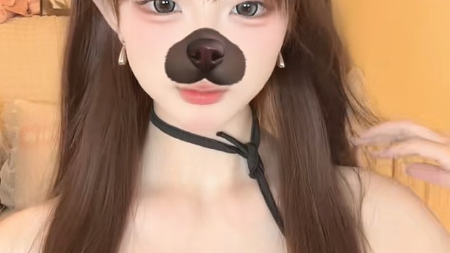 喜欢今天的我吗