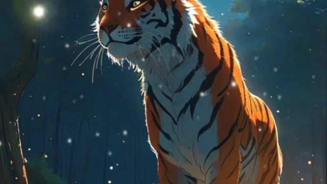 什么是“狐假虎威”？