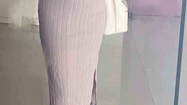 很惭愧，你今天看不到姐的美貌