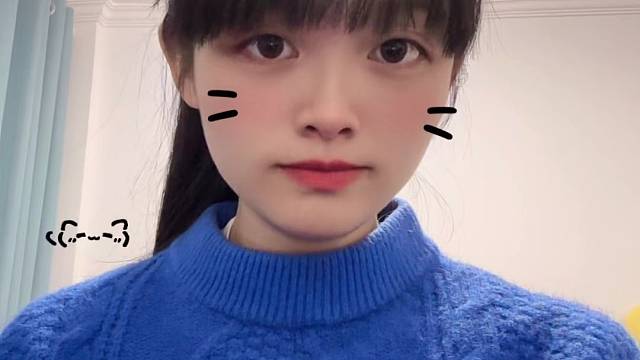 这个冬天有你们真好。