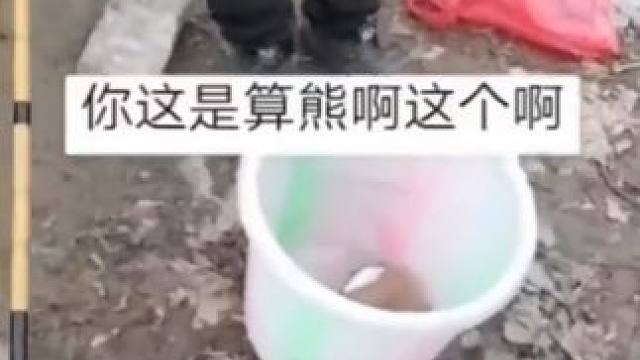 户外钓鱼#钓鱼
