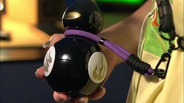 像葫芦一样外观的充电宝，拿来送人很合适哦#数码产品 #挂饰挂件 #葫芦充电宝