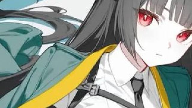 星月二选一#绝区零 #绝区零月城柳 #绝区零星见雅 #绝区零创作激励计划