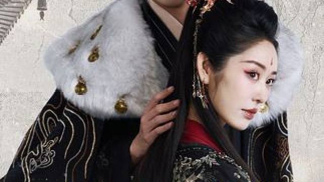 姐姐躺在贴着喜字的棺材中