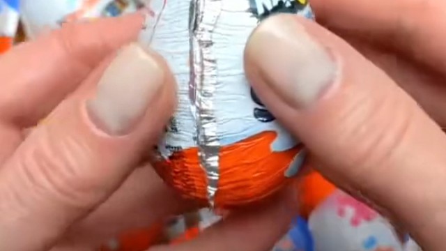 小时候我看的视频