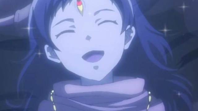 不是一家人，不进一家门 #动漫推荐