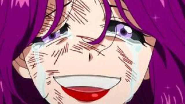 母慈子孝~ #动漫推荐