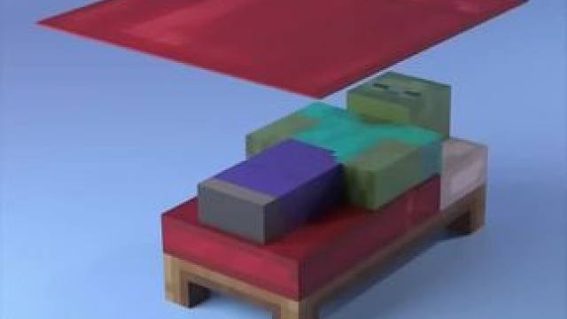 #我的世界 #Minecraft