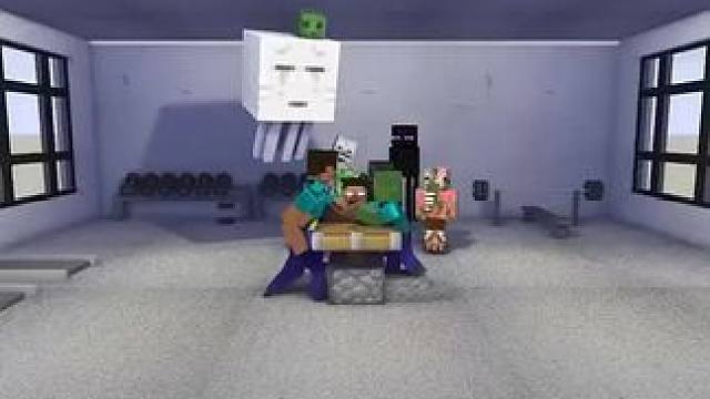 #我的世界 #Minecraft