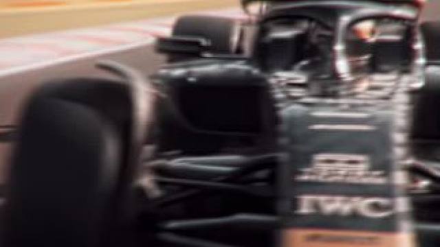 兄弟们狠狠期待住了！#f1 #f1电影 #方程式赛车 #混剪 #AARracing