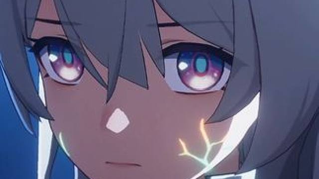 我的全（拳）部（布） #崩坏星穹铁道 #毗乃昆尼末法世记