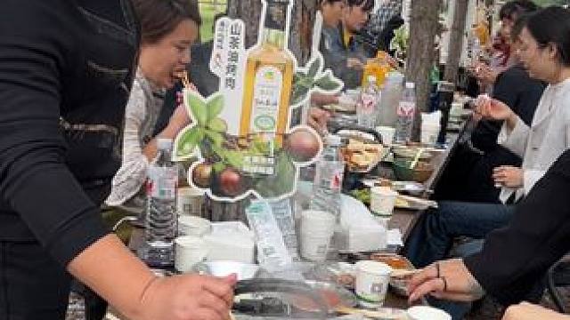 #天府茶灵谷度假区 #藏于山水间的度假胜地推荐