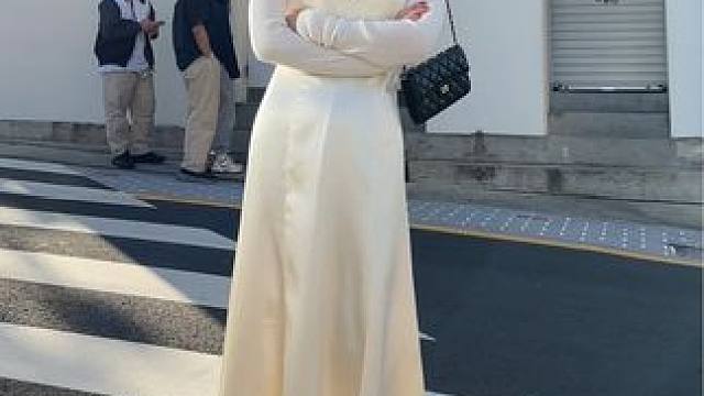 喜欢哪套告诉我！！！ #找到了秋冬本命大衣 #去路人感暖冬cleanfit穿搭