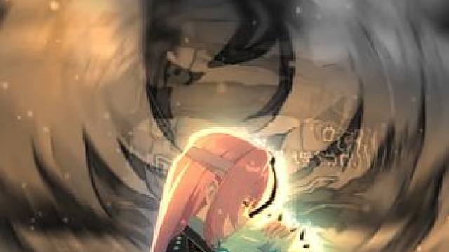 月城柳可是能成为我□□的人口牙！ #绝区零 #绝区零创作激励计划 #绝区零月城柳