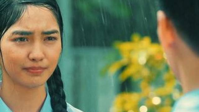 不是歌火了，而是怀旧的人太多了！ #一首歌一个故事 #音乐治愈 #诺言 #李翊君 #音乐