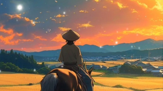 《所见》清·袁枚