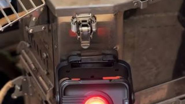 保障亮度的同时兼顾续航，这个灯确实不赖 #露营报告 #露营好装备报告 #靠谱露营装备