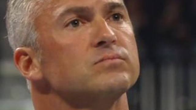 肖恩与送葬者提前开战，放出边绳飞扑 