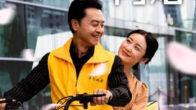 《从五十岁开始闪婚》下集