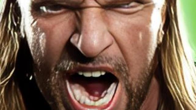 保罗亨特vs乌玛嘎！#WWE #保罗亨特 #乌玛嘎 #摔角 #冠军