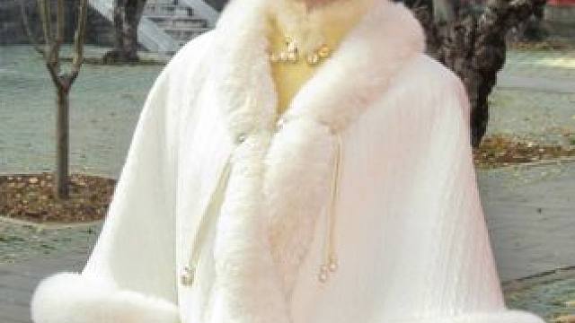 漂亮的不是我 是我身上的东方韵 #旗袍 #北京 #东方美学 #秋冬穿搭 #国风合伙人