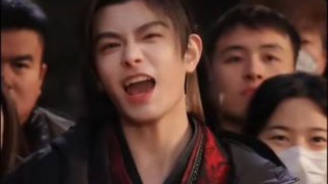 我发布了一个新视频，快来围观吧！