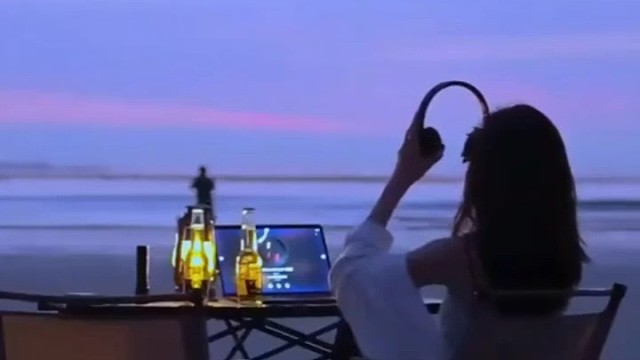 没什么才艺，唱首歌吧