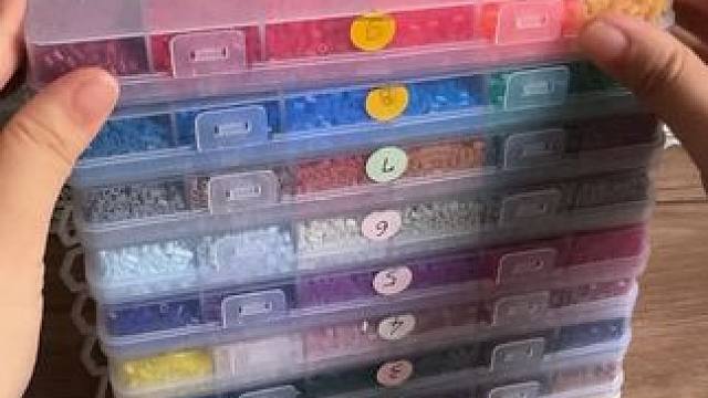 拼这个要多久？ 