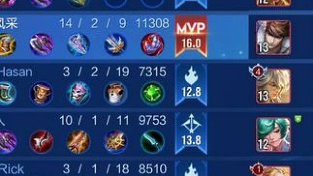 本以为来到国际服打老外能轻松一路爆杀到王者，万万没想到的是自己队友也是老外，哈哈，比对面菜得更逆天。