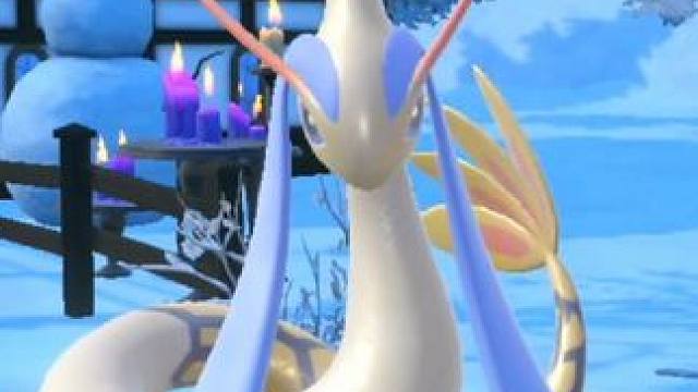 宝可梦朱紫好睡爱睡的对战六只御三家第三场#宝可梦朱紫#神奇宝贝#宠物小精灵#精灵宝可梦