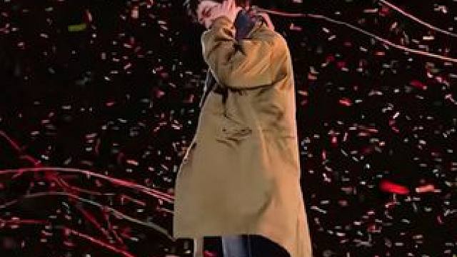 抖！离开你还有谁能把我当小孩！