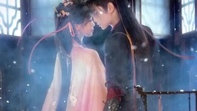 谁懂！比正片还好看！大家补药放过这个超会放粮的夏弃疾！ #夏弃疾拍的妙趣横声太好嗑了#各剧组请锁死这