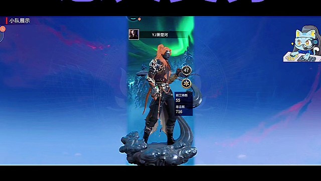 我现在强的可怕