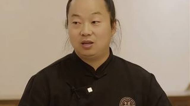 道法自然就是要有规律 #道家养生 #道家文化 #武当太极